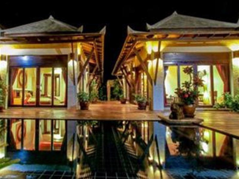 Thai Island Dream Estate Ko Lanta Zewnętrze zdjęcie