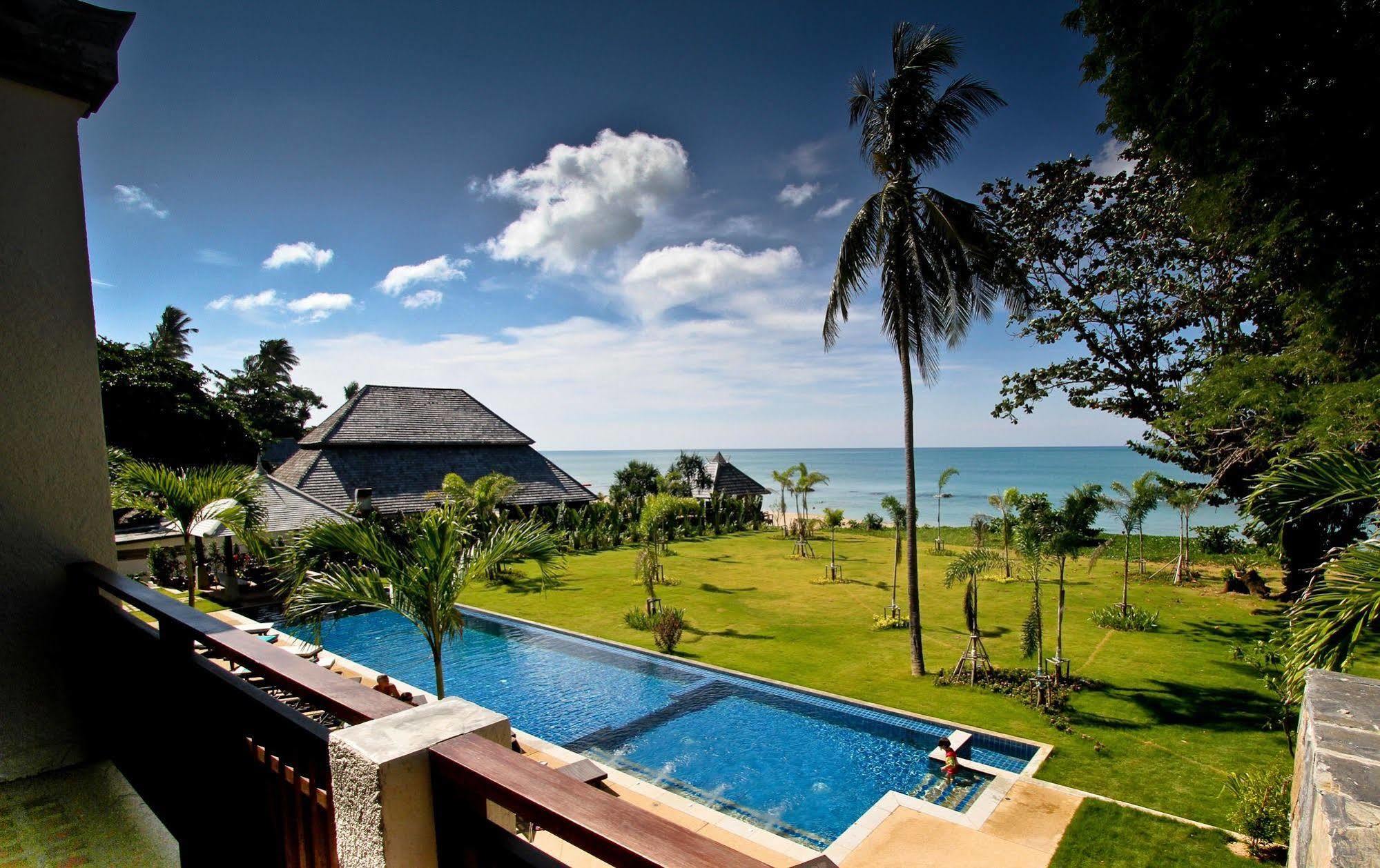 Thai Island Dream Estate Ko Lanta Zewnętrze zdjęcie